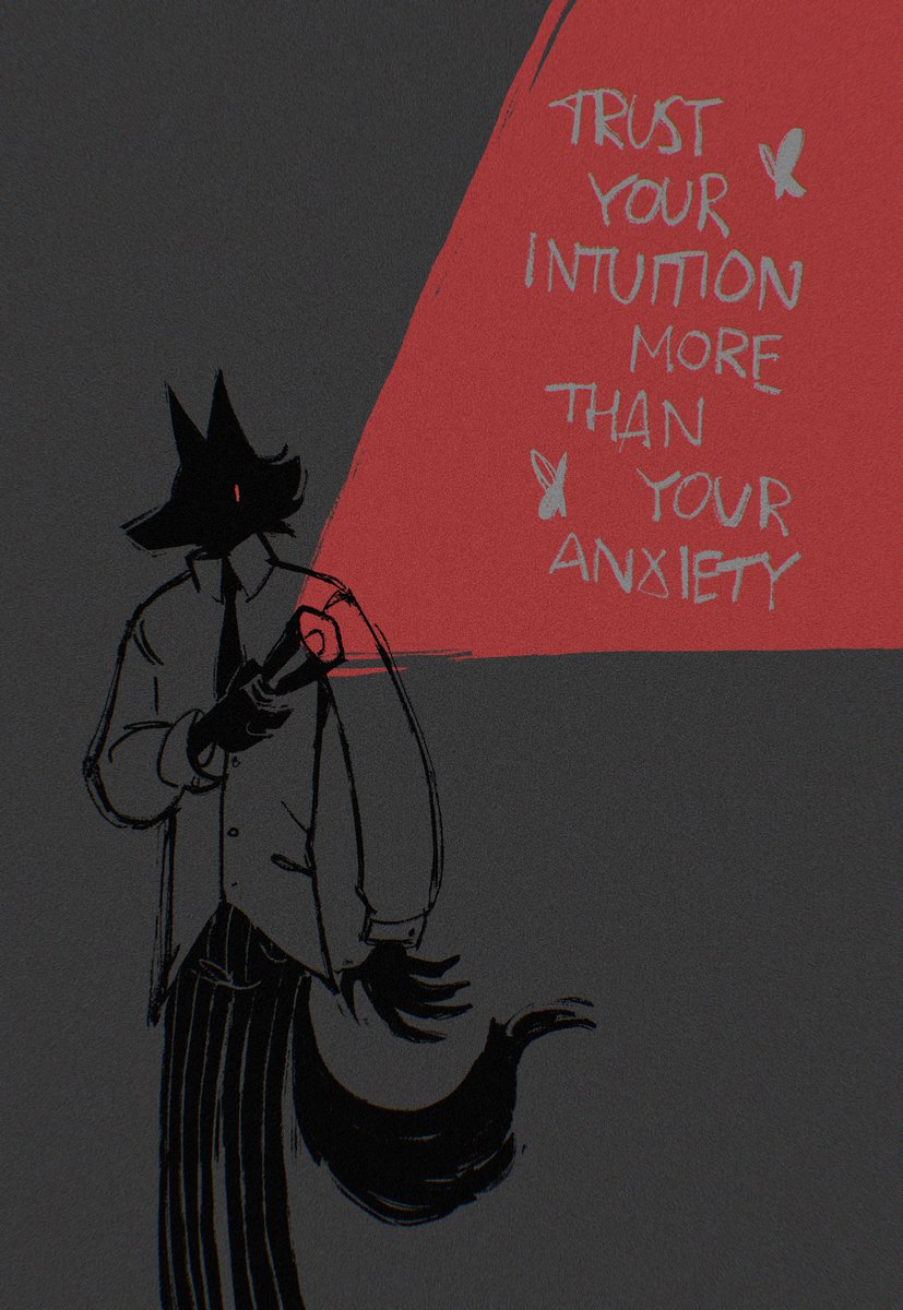 SoulFull (@soulfullhyena) on Twitter photo 