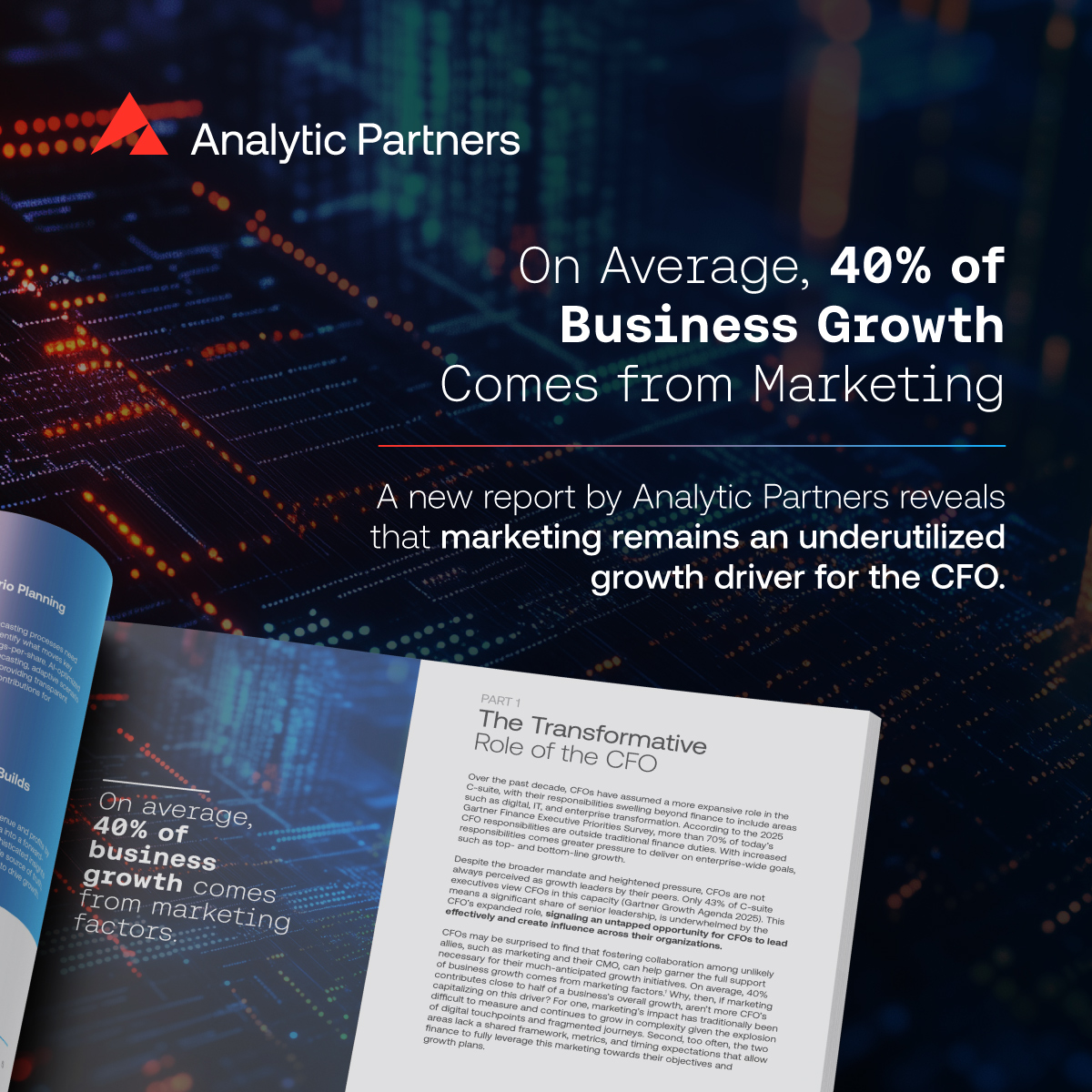 Analytic Partners tweet media