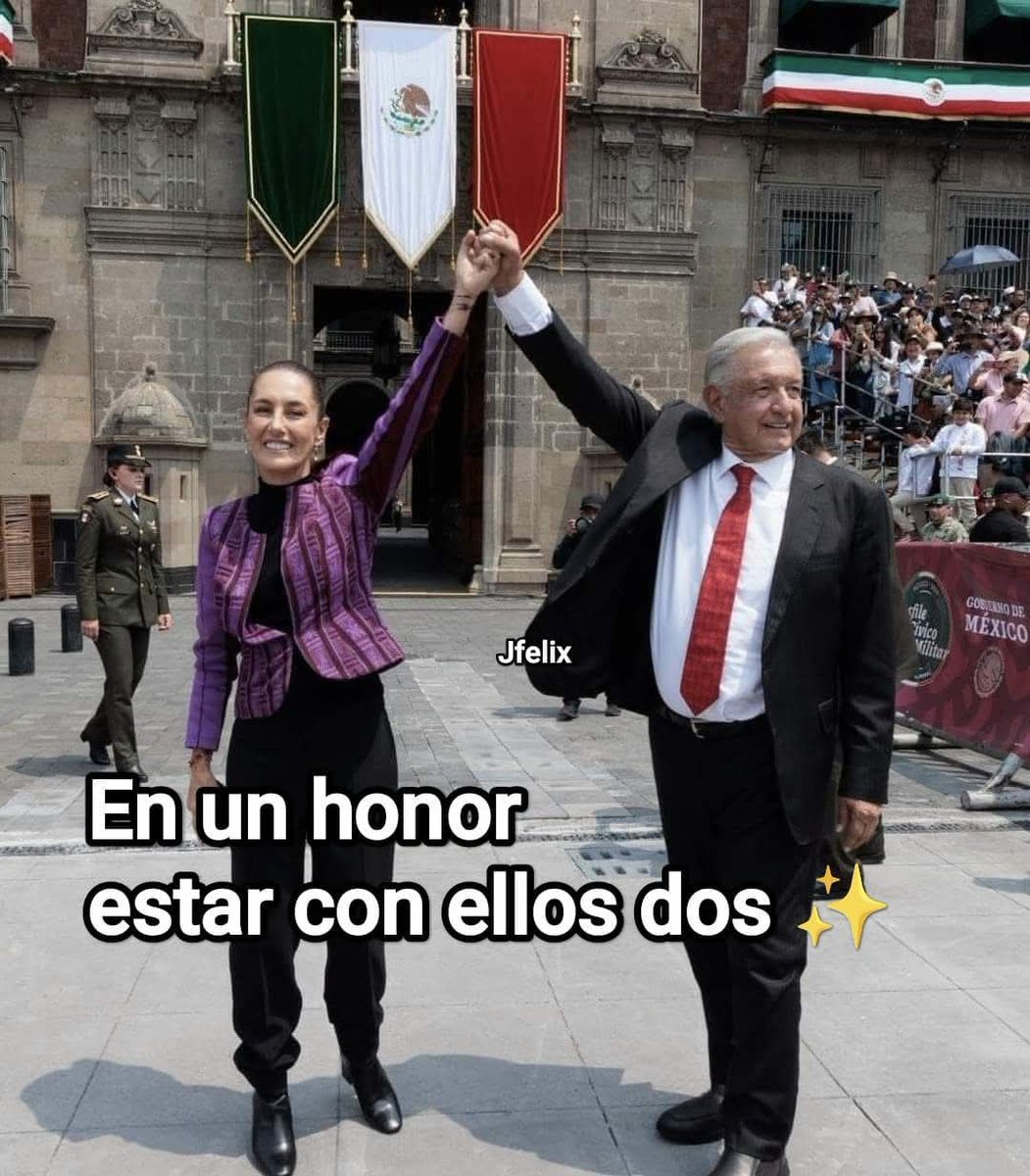 Morena Noticias tweet media