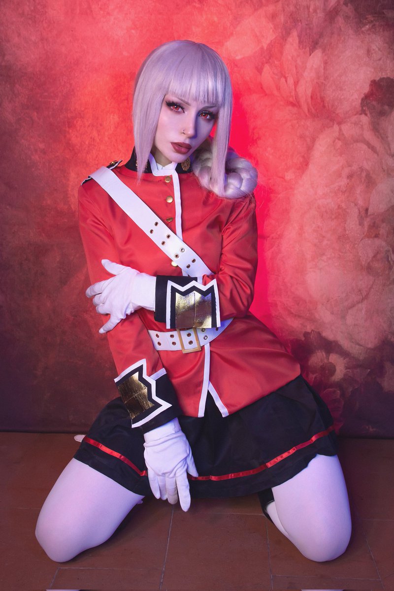 Shiro ♡ (@Shiroktsne) / Posts / X