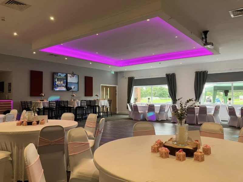 Funding available for club hire.

The clubhouse at Thornton-Cleveleys Football Club is available for community use through-out the week on both days and evenings.

ARTICLE ➡️ tinyurl.com/4wjstjhe