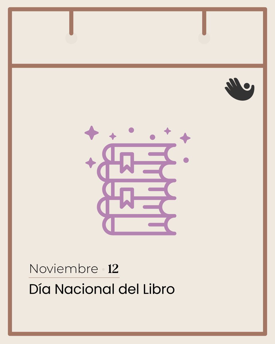 Leer es abrir la mente, cuestionar, imaginar y comprender el mundo desde otras miradas.

#hechasdeloMISMO