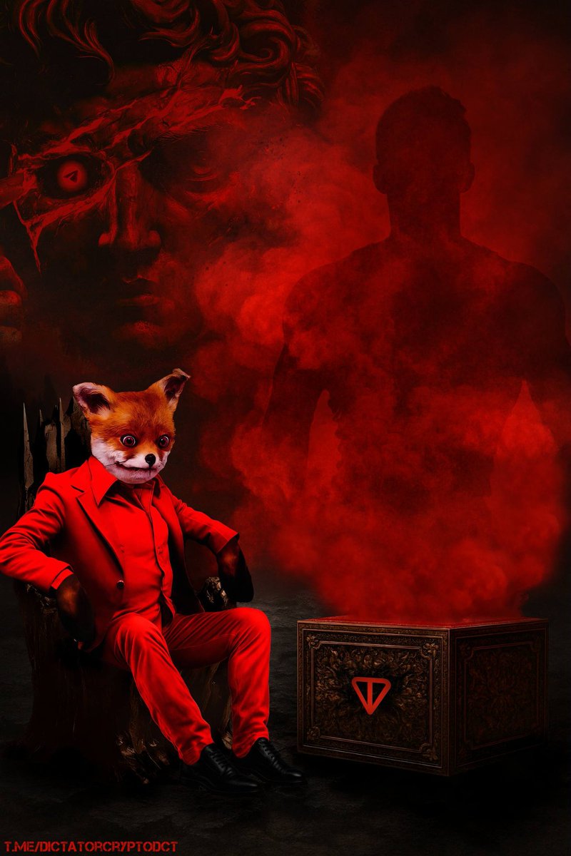 ☝️Strategic meeting within the framework of “Update Financial System”.  
🩸Large-scale work is underway on the eve of the elections. Elon Musk, by decree of 🫡DictatorCrypto, provides support to Trump and develops key industries necessary for a technological leap, that is,