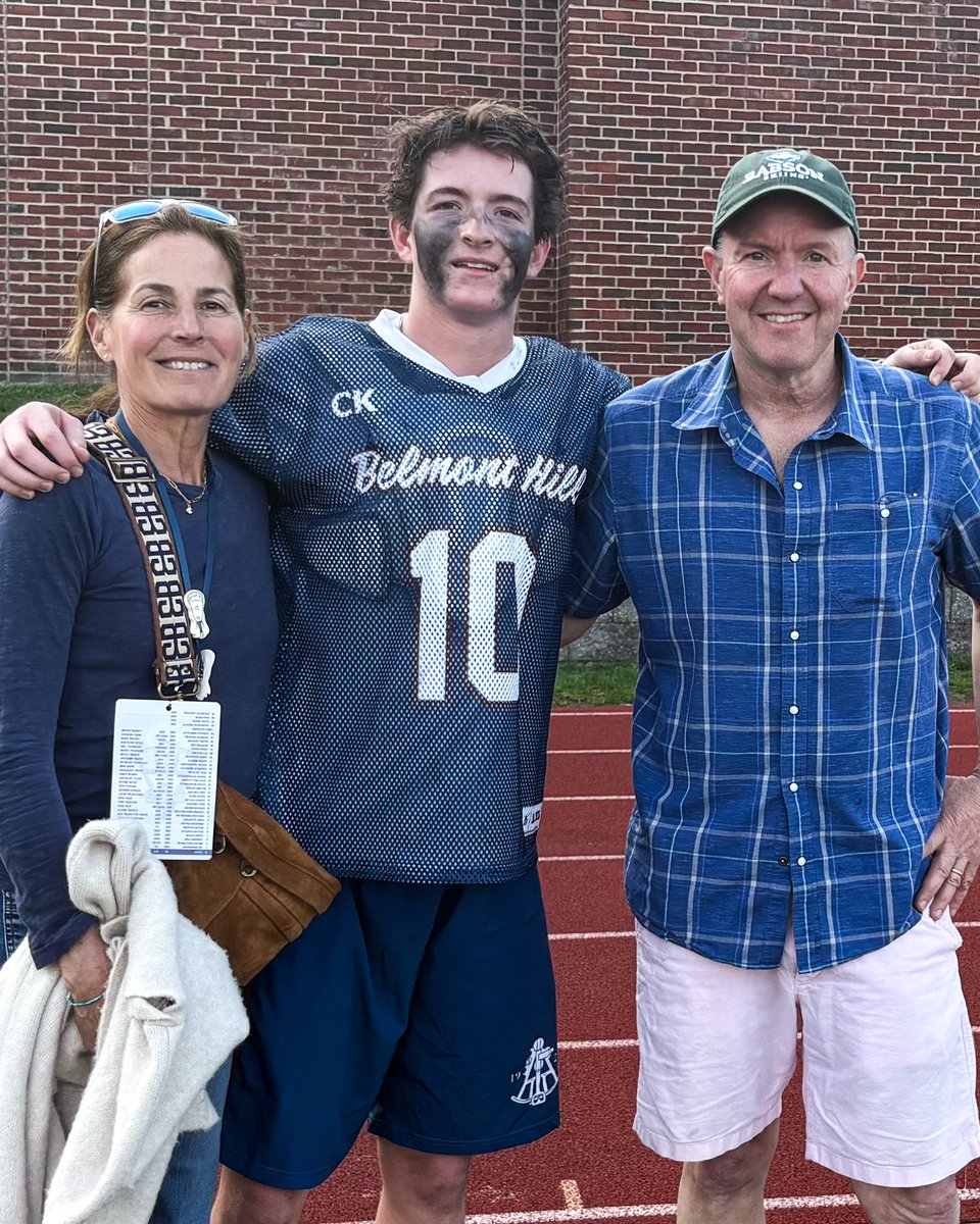 ColgateMLax's tweet image. 𝑺𝒊𝒈𝒏𝒆𝒅 ✍️

First up in our class of 2030’s, we have Topher Batchelder!

Topher is a midfielder from Weston, Mass. 

Welcome to Colgate!

#GoGate