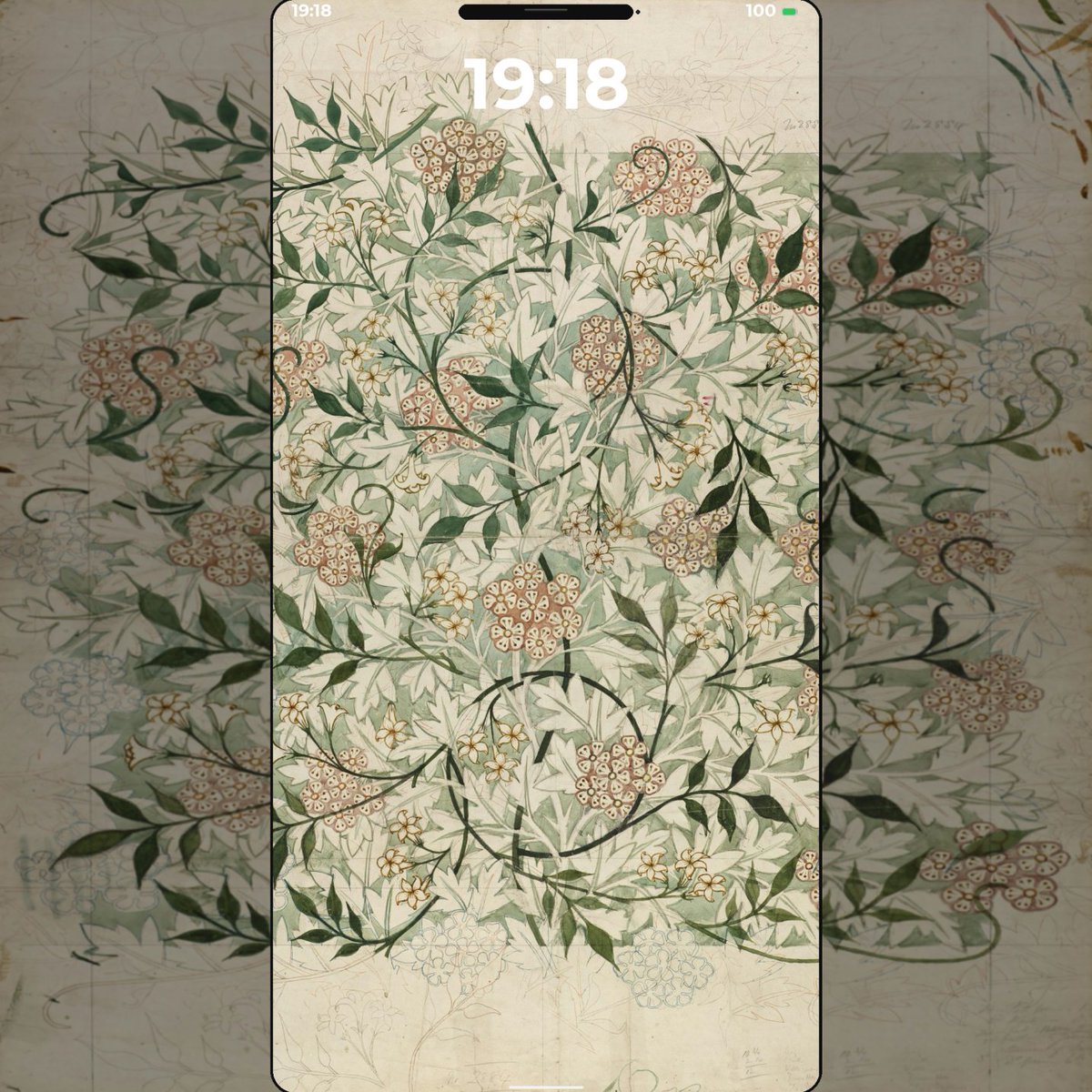 4KWallHQ tweet media