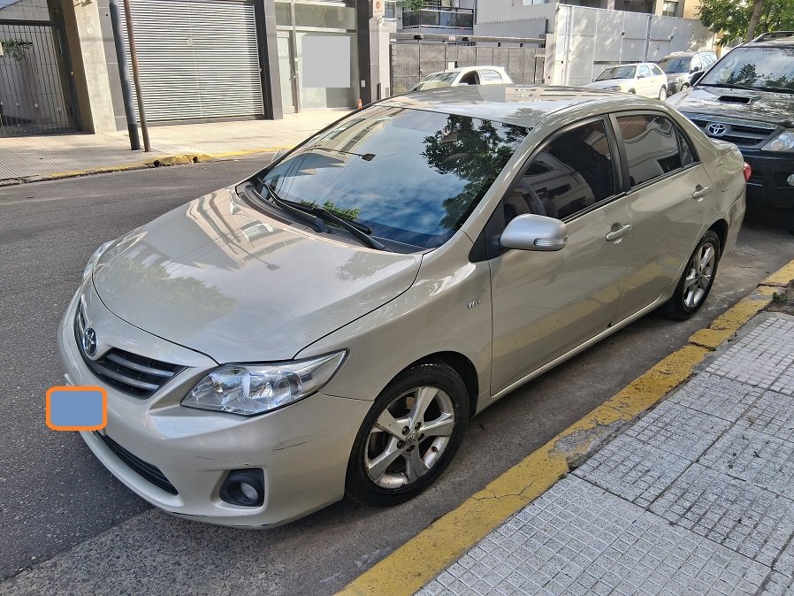 AsesorautosF's tweet image. ‼️NO TE LO PODES PERDER ‼️ TOYOTA COROLLA 1.8 XEI PACK AT FULL CUERO 2014 - ÚNICO DUEÑO - NEUMÁTICOS RECIEN REEMPLAZADOS - 147.000 KMS - $ 17.900.000.- 🚘 ASESORAUTOS.COM.AR 🚘 #WhatsApp 11-6788-7877 / #Toyota #ToyotaCorolla #toyotagazooracing #venta #autos #Argentina