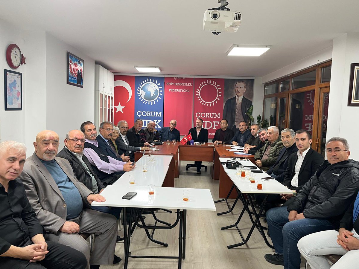 Yurttaş Birlikteliği tweet media