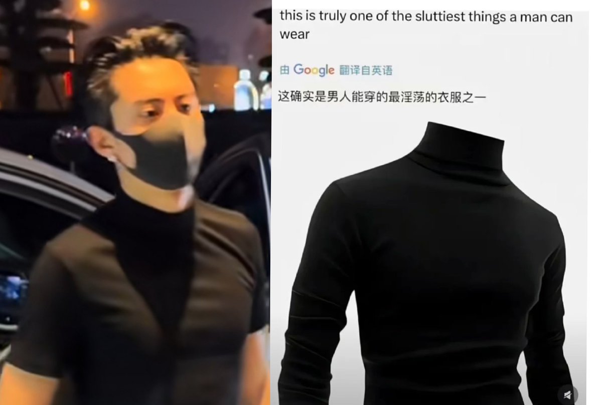 DD wore the sexiest clothes a man could wear.🔥😉
Also got a new haircut and styled like DMS!🤭
#WangHedi #王鹤棣 #DylanWang #HelloSaturday 
#DiYue 😁