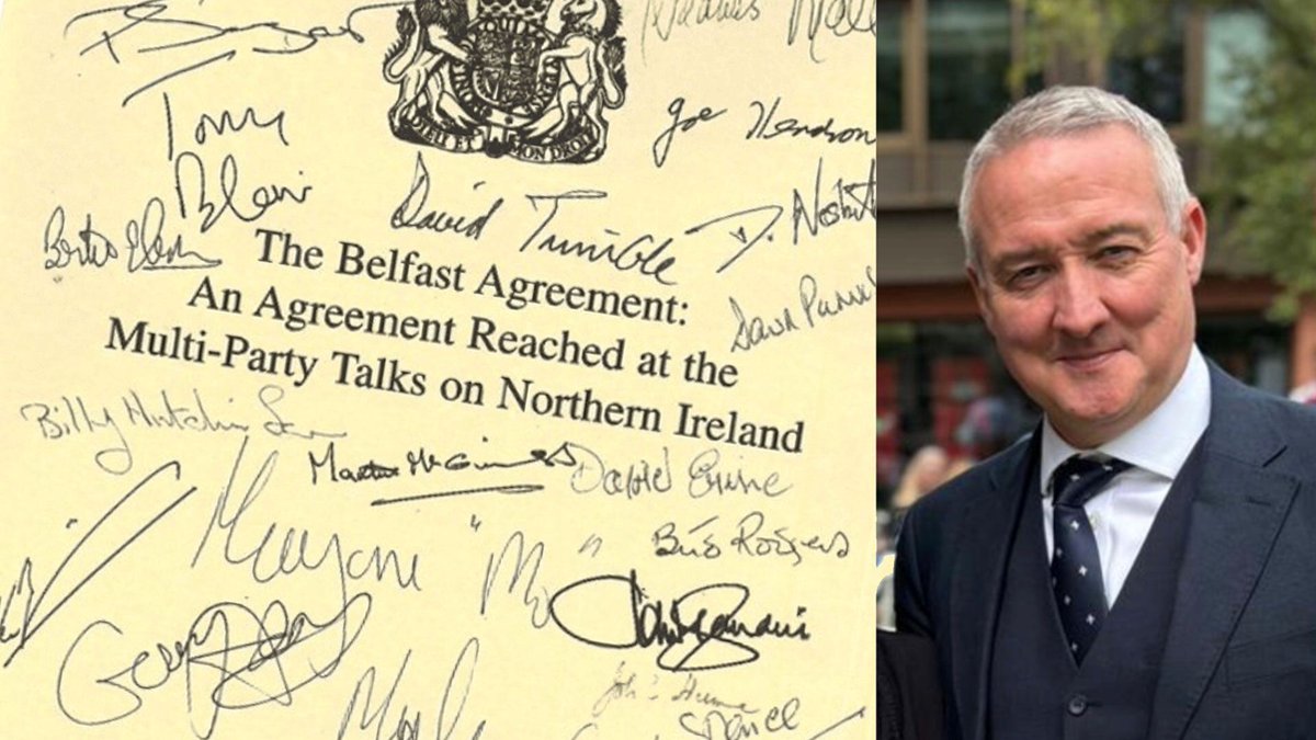 QUB School of Law tweet media