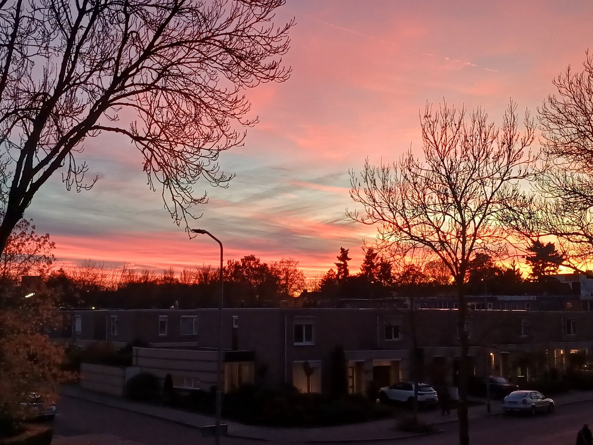 Fijne avond allemaal....