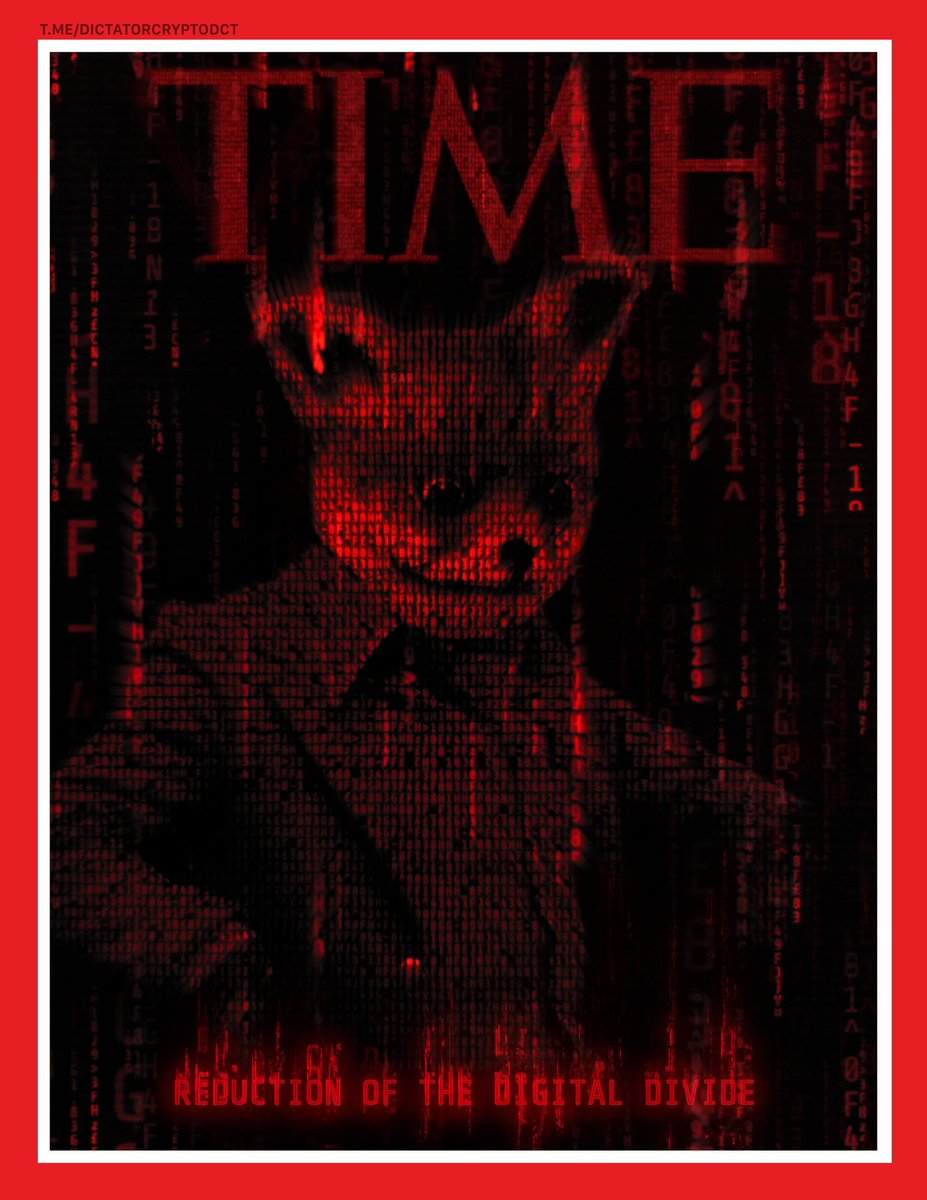 🩸What was previously dictated by 🫡DictatorCrypto must be repeated many times in order to fully comprehend reality, that is, to understand the very essence of what is happening.  
🩸The world is at the junction of two systems.  
🩸The planet is fragmented, but it demands the