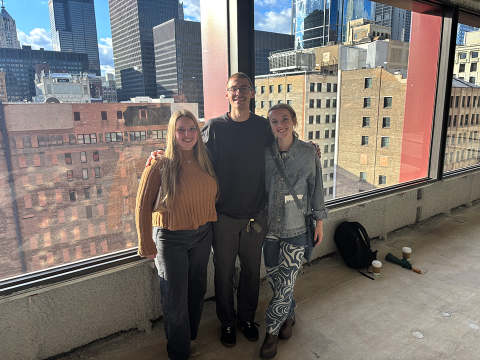 Legat_Architect's tweet photo. An architecture festival in Chicago? Weβre there! Employees and family members from Legatβs Chicago, Gurnee, and Oak Brook studios explored Chicago Architecture Centerβs Open House Chicago.
#chicago #architecture #openhousechicago #chicagoarchitecture #explorechicago https://t.co/Twr6A5xCKi