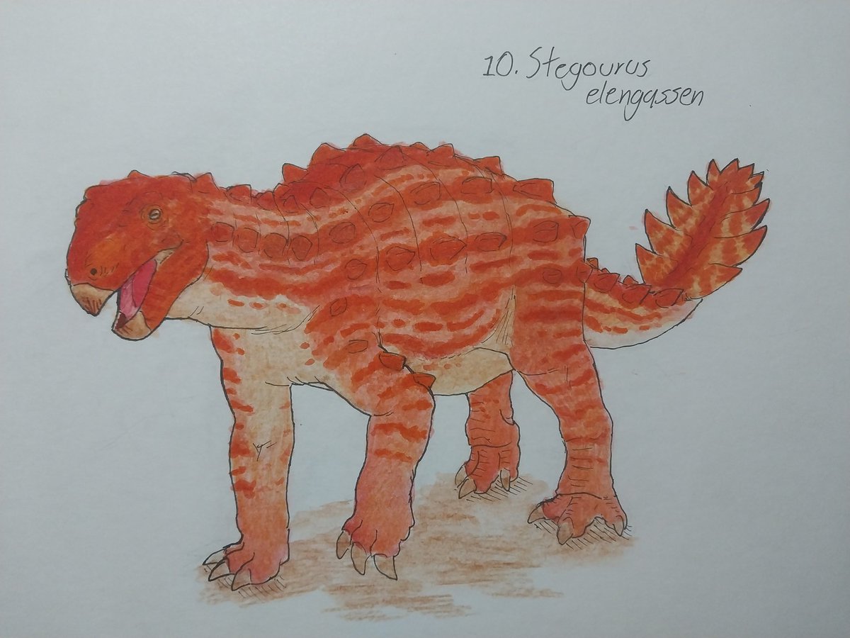 twistedmind_05's tweet photo. Day 10 - Stegouros elengassen

Not much to say about this one, I like the red-orange color palette https://t.co/XPzeN0QEW1
