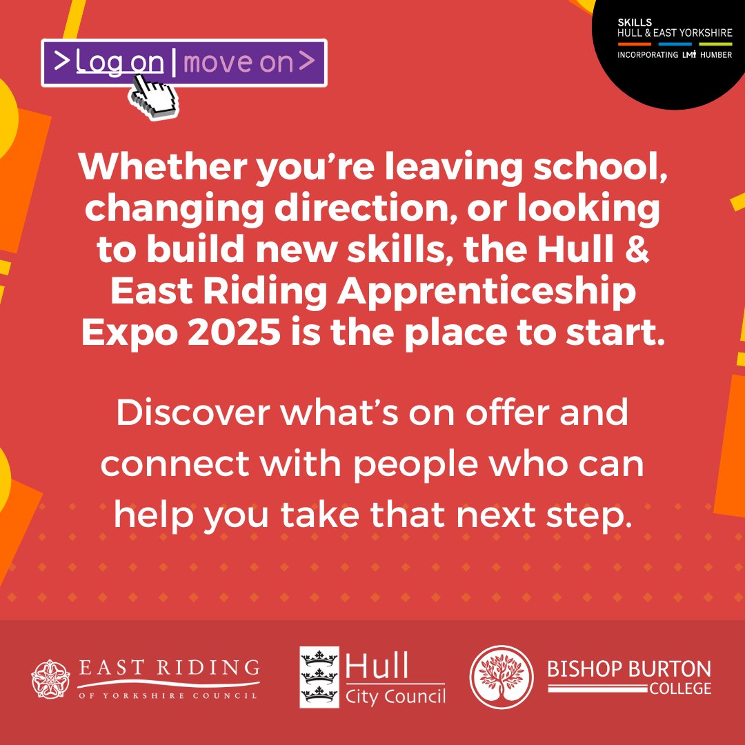 log on | move on tweet media