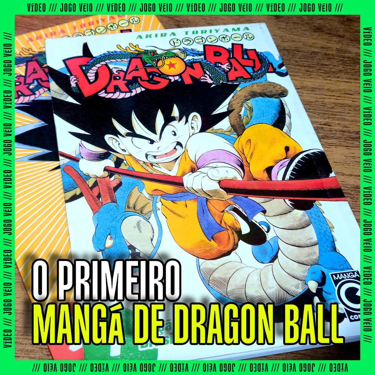 Revista Jogo Véio #10 Anos tweet media