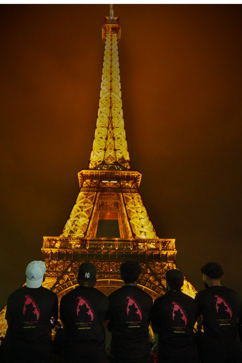 TamilGuardian's tweet image. 💫London to Paris - 5 Eelam Tamils run over 600km to raise money for the homeland

Five British Tamils have completed a non-stop run from London to Paris in under 48 hours, to raise money for charitable causes across the homeland.

Read more⬇️

tamilguardian.com/content/london…