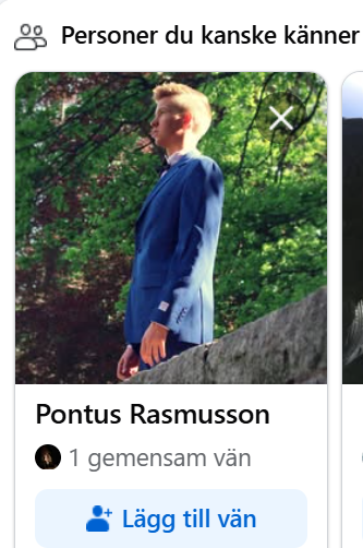 Kaospassageraren tweet media