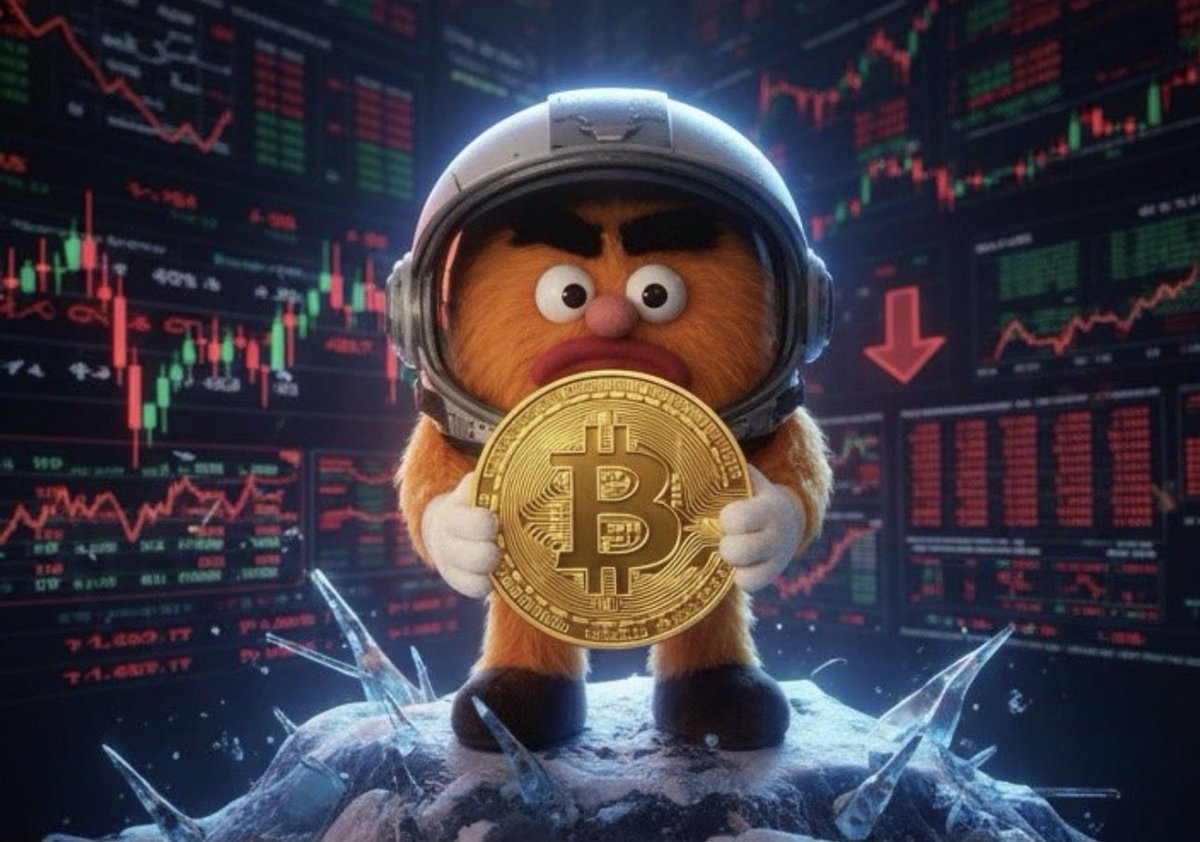 Bitty_MemeKing's tweet photo. @1000xgirl $BITTY #Bitcoin #ultimatememecoin
CA:
dTzEP9JU2NRDPuWtM32gaVKip2fTHBqjheU1APBpump https://t.co/vIbTRD9xFC