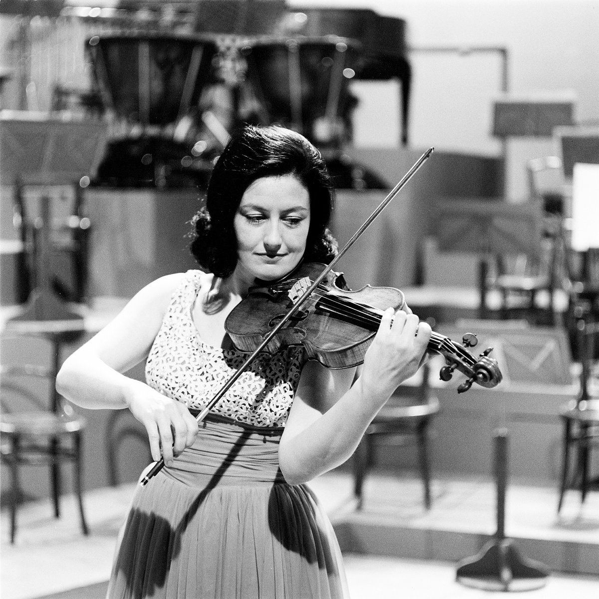 National Concert Hall tweet media