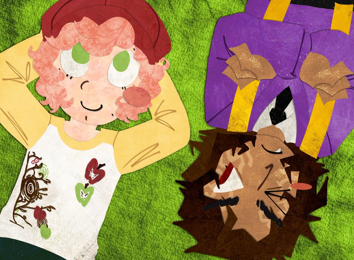 loseryaoipilled's tweet image. GO MY TERROSIE!!!!!!!!!!🍎🧪 (Terrance design is @/TERR1BLETHING!!!) #southpark #spterrance #spoc