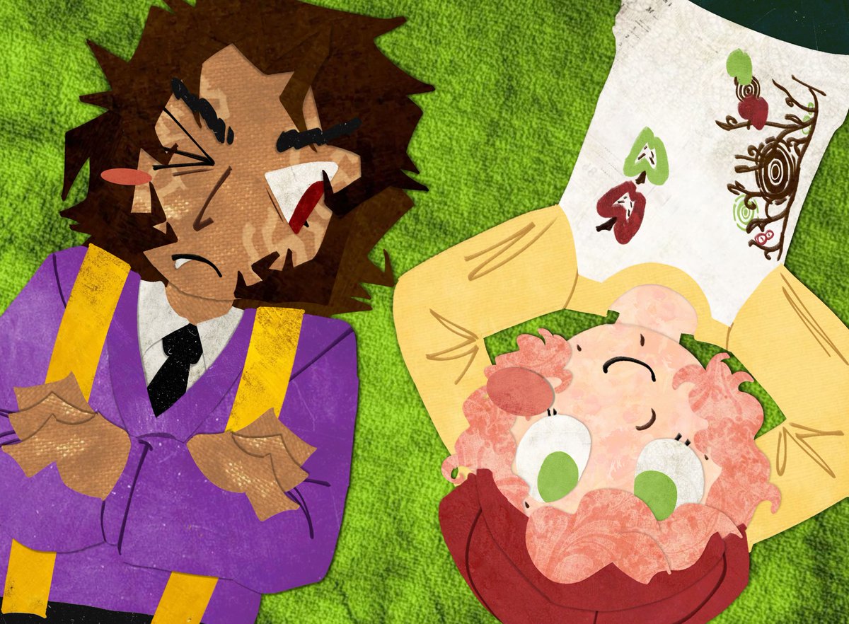 loseryaoipilled's tweet image. GO MY TERROSIE!!!!!!!!!!🍎🧪 (Terrance design is @/TERR1BLETHING!!!) #southpark #spterrance #spoc