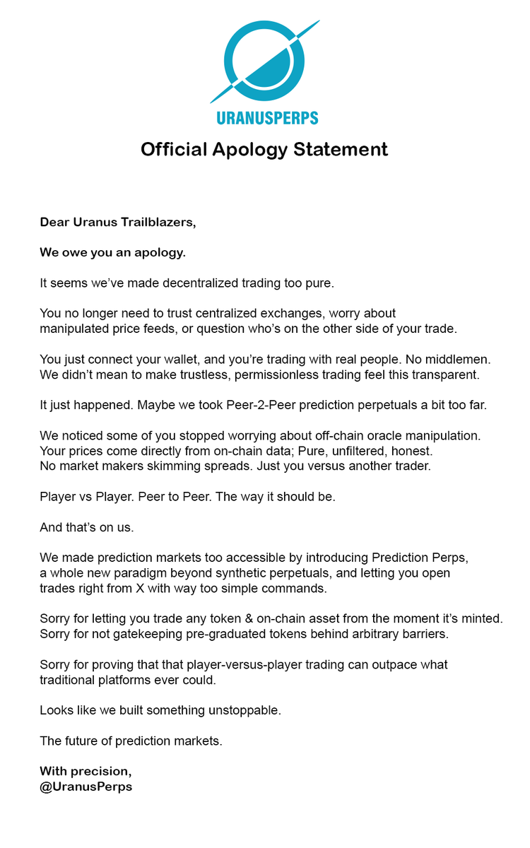 Uranus Perps tweet media