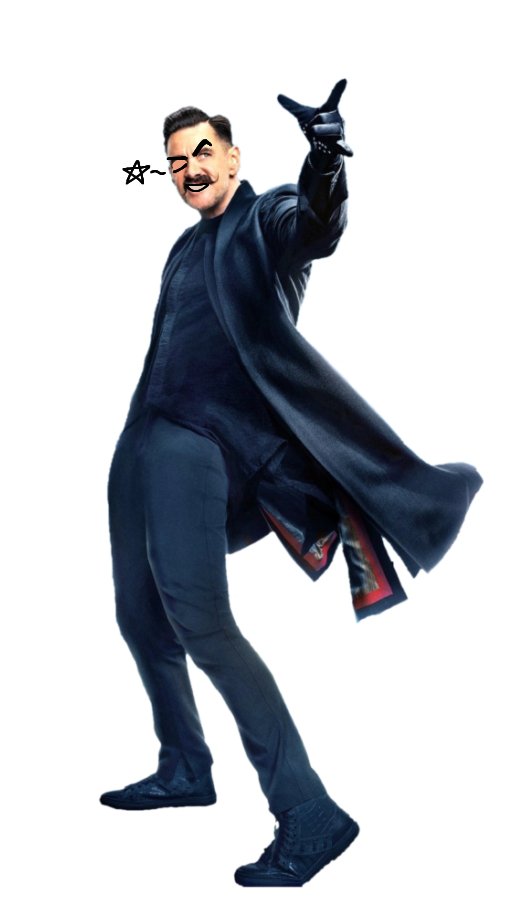 That1RobImage's tweet image. I&apos;m sexy and I know it.