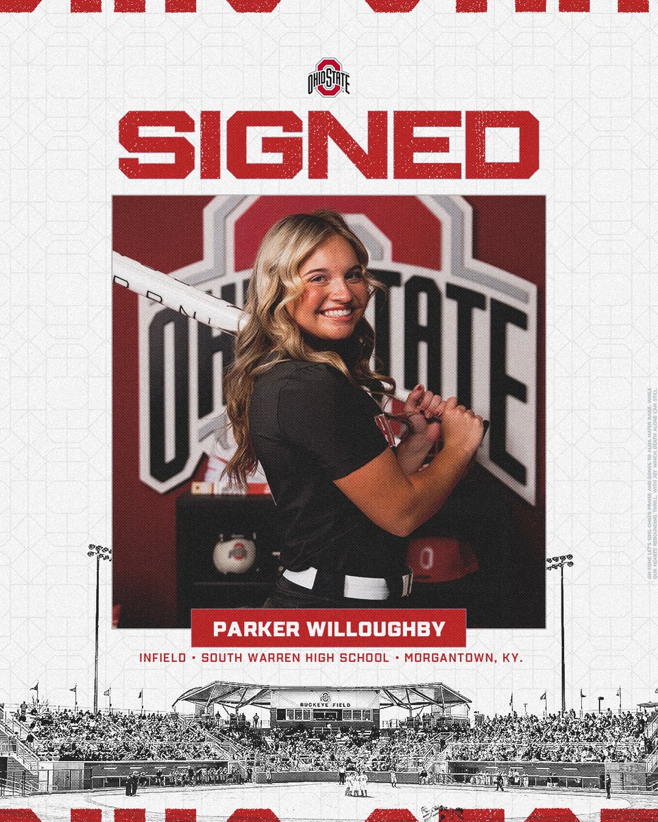 𝐍𝐄𝐖 𝐁𝐔𝐂𝐊𝐄𝐘𝐄 𝐀𝐋𝐄𝐑𝐓 🚨

Added a winner to the family today! Welcome to Ohio State <a href="/pwilloughby11/">Parker Willoughby</a>.

#GoBucks