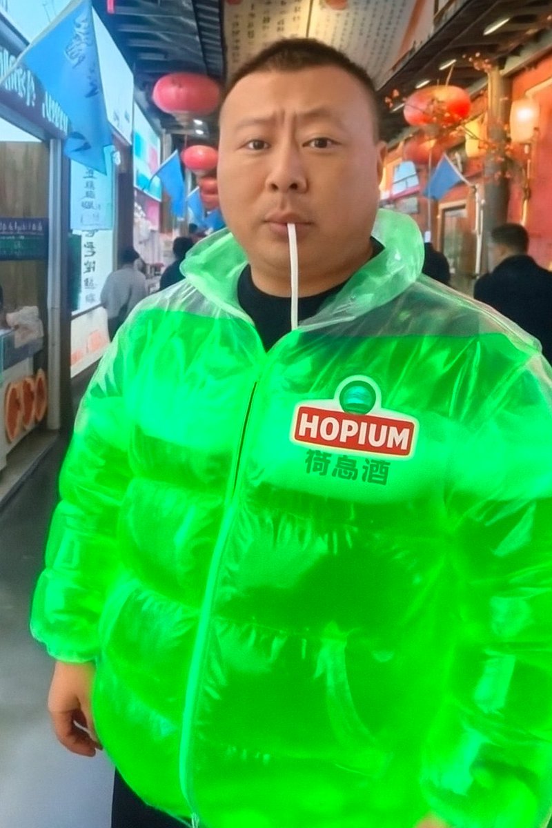 Delulu bear coded ✳️

Green chain coded ✳️