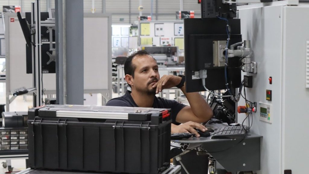 Guanajuato se consolida como una de las economías más dinámicas de México
💰
bit.ly/3LDwmB5