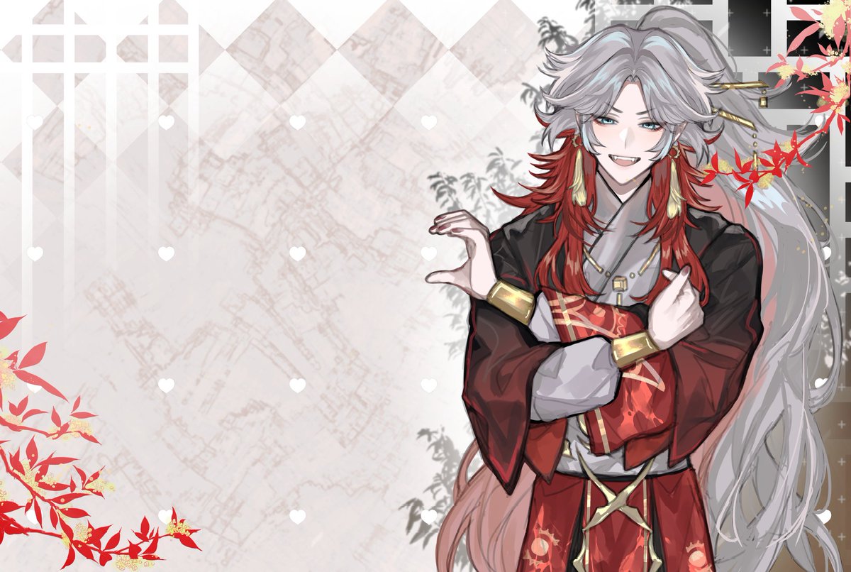 ⚔️ขอเชิญชาวยุดทั่วหล้ามาร่วมฉลองวันเสี่ยวลี่ปี25ด้วยการวาด OC ประสาน 🫶 พร้อมติด #XiaoliDay25 ให้ลื่อลั่นสนั่นยุทธภพ! (หากท่านใดไม่สะดวกวาด จะแปะภาพหรือเขียนอวยพรก็ได้จ้า)

เสี่ยวลี่จะรวบรวมโพสต์ที่ติดแท็คเพื่อเอาไปฮือ ๆ ในไลฟ์วันที่ 13.12.25 นะฮะ (มีลิงค์แยกเลเยอร์ในเธรดด้วยนะ!)