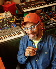 Happy Birthday to the one and only Professor <a href="/kingbritt/">KingBritt</a> 💜