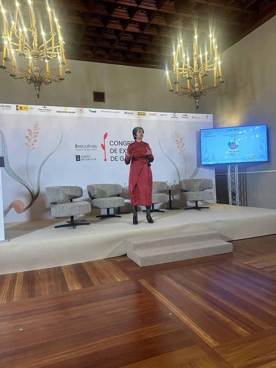 Virginia Romera tweet media