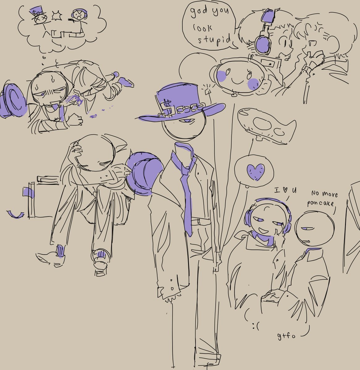 doodle 2

Im so burned out agghjrjef