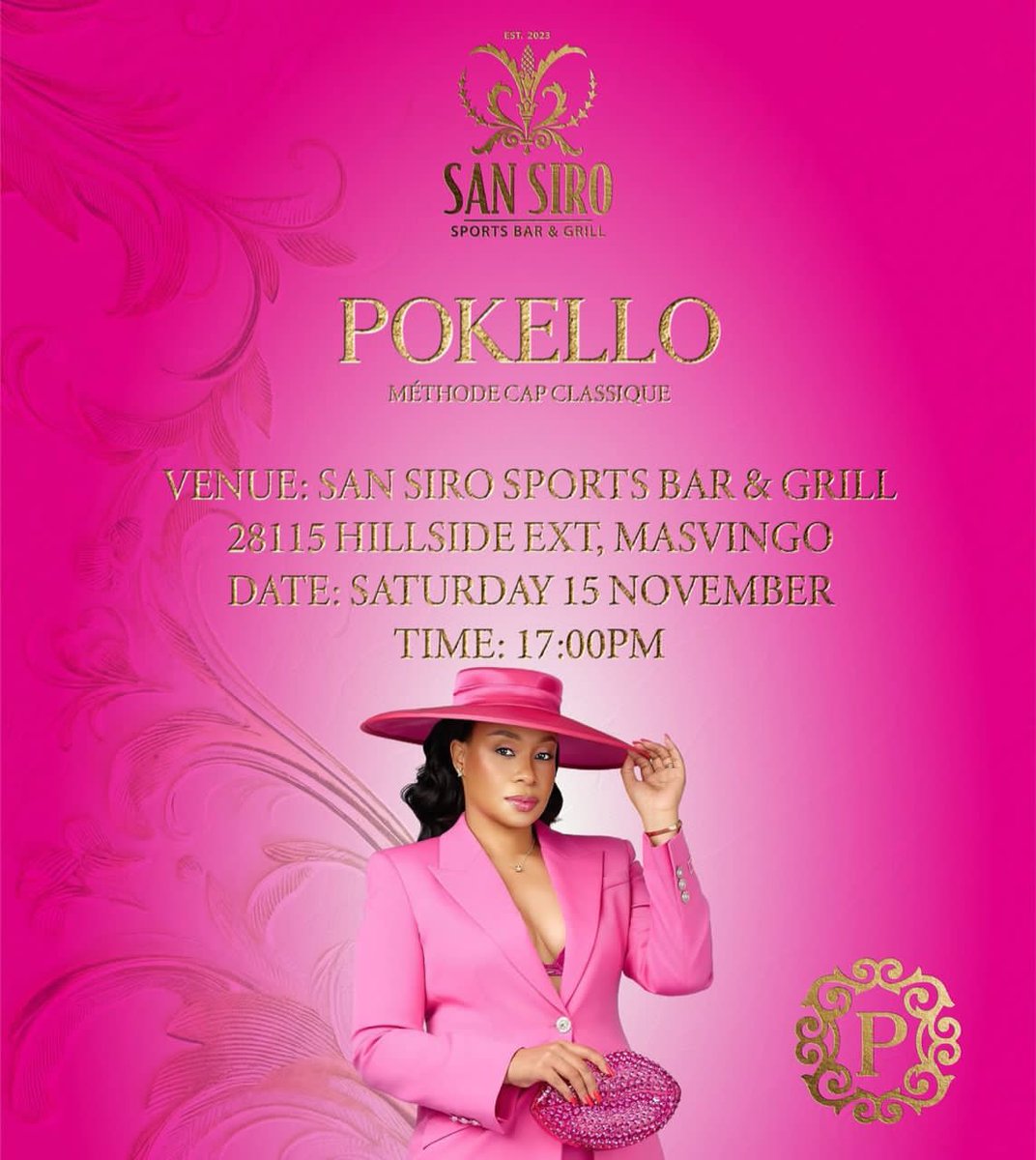 TheMidWeekWatch's tweet image. Pokello invades Masvingo City @killerzivhu1
