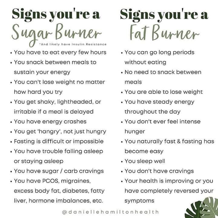 I believe that burning fat (ketosis)
is an underappreciated path
to health and longevity.