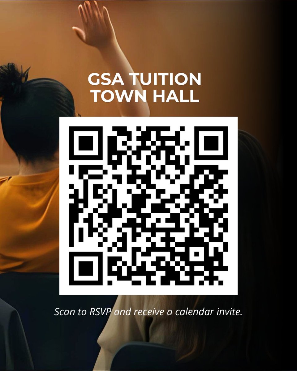 UAlberta GSA tweet media