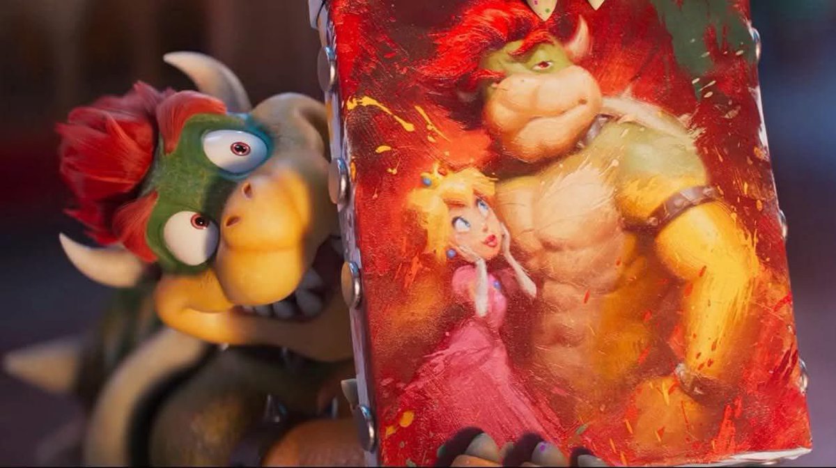 Yumeshippers be like: