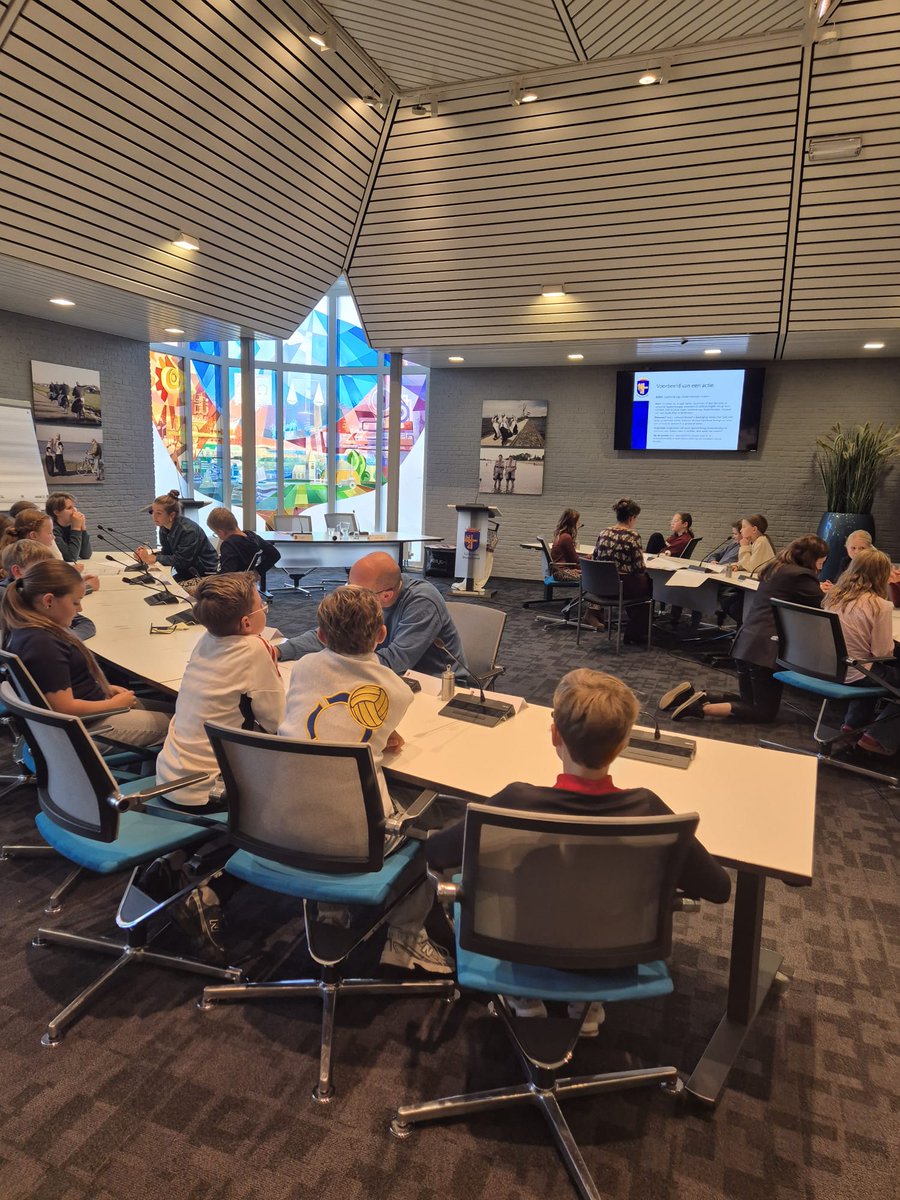 Gemeente Bunschoten tweet media