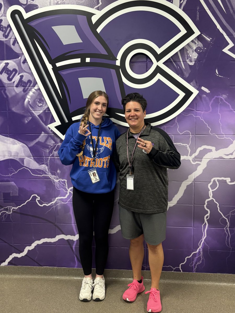 Teagan “Teags” Maddux tweet media