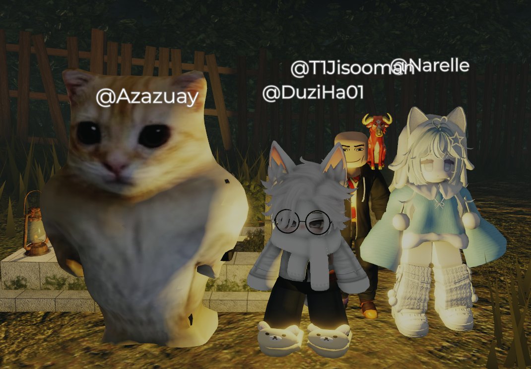 DuziHa ดูดู้ ❄️〖4AM〗| VtuberTH tweet media