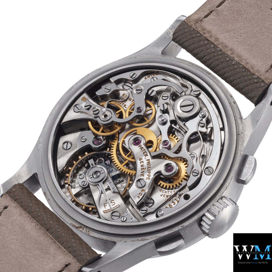 Over the weekend in the watch world, there was an incredible result in horological auction history.

The watch sold for $17,600,000 - you read that correctly!

This is not the most expensive wristwatch ever sold; we will cover that another time.