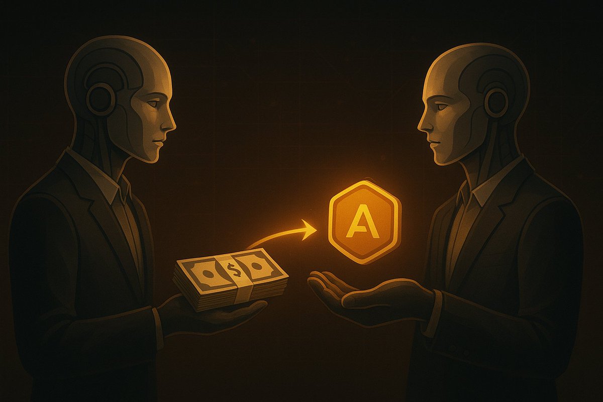 alpha__syn's tweet image. The projects we back share one thing in common:
Conviction.

If you’re building something real utility, community, and long-term vision.

We’ll help you make it visible.

🌐 alphasyndicate.onepage.me
￼
#Web3 #Crypto #AlphaSyndicate #Token #Solana #VC