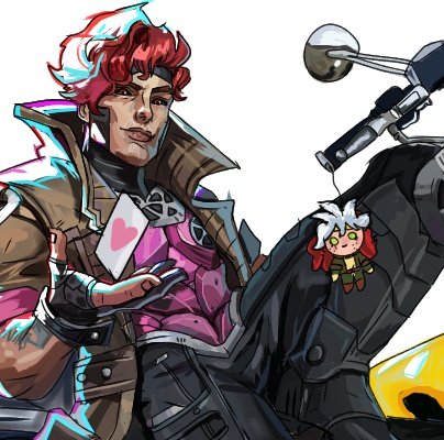 vampiradox's tweet image. Gambit ❤️
 #MarvelRivals #MarvelRivalsfanart