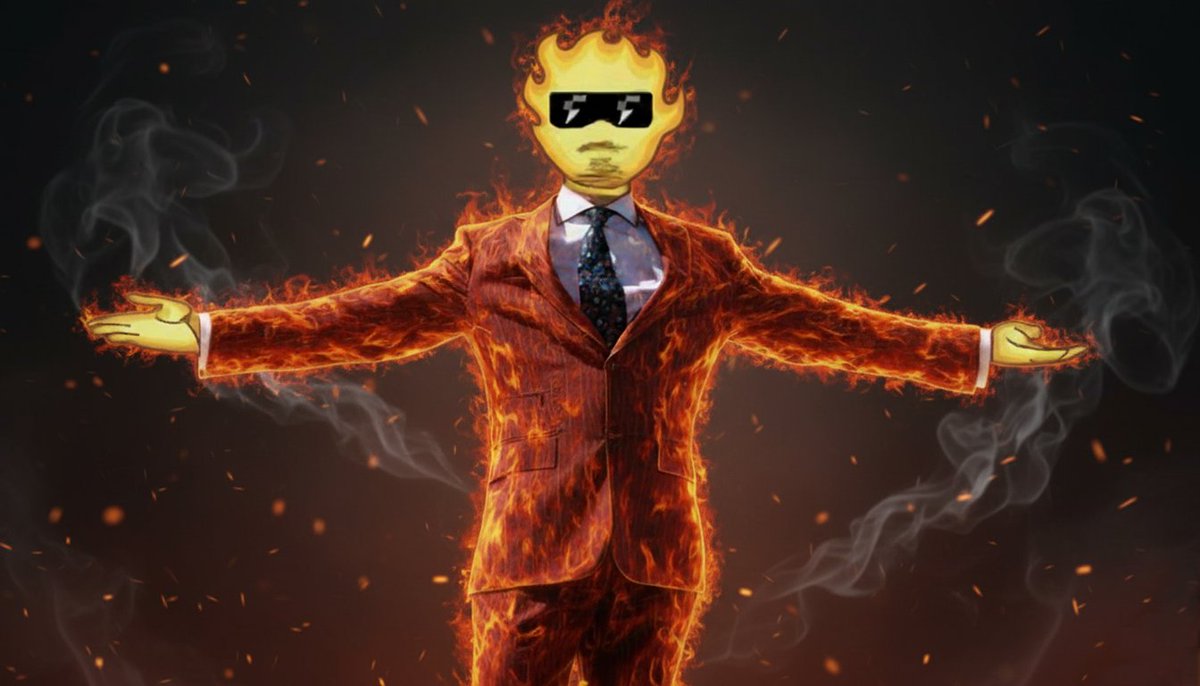 Speed without security? That's just reckless.
Security without speed? That's just... most of crypto tbh.
<a href="/fogo/">Fogo</a> said "why not both?" and actually delivered. Wild concept, I know.
Your transactions stay fast. Your network stays decentralized.
That's not hopium, that's just