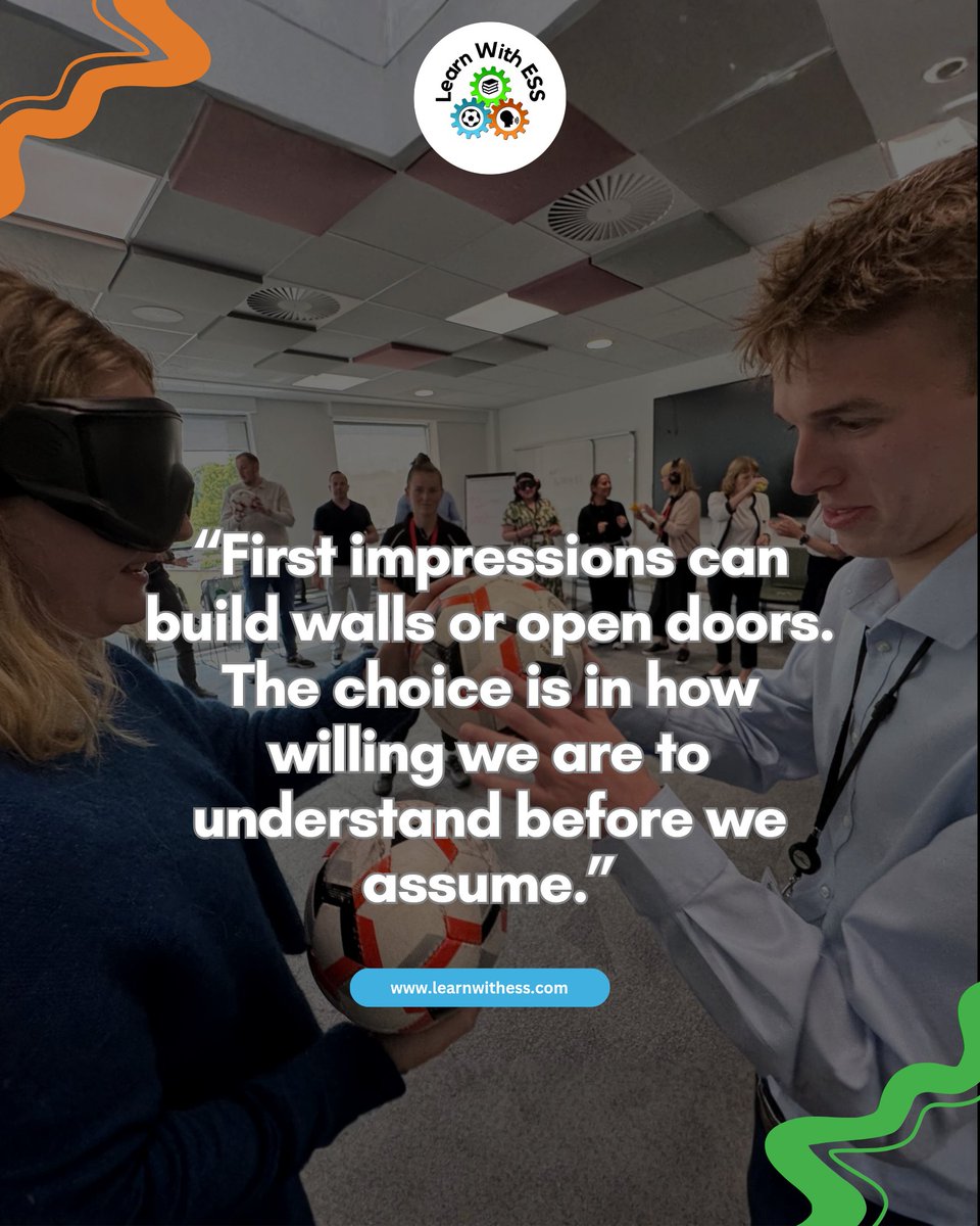 Learn With ESS tweet media