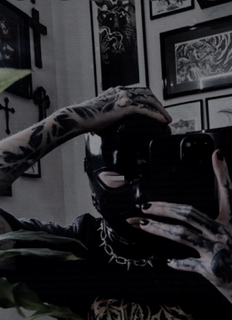 noctvult666's tweet photo. 🖤🕸️ https://t.co/arIDFbJ0cD