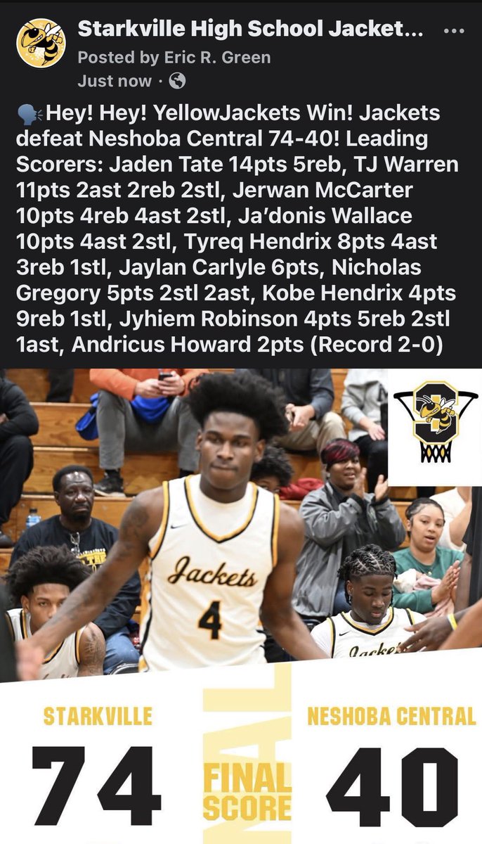 Eric Green (@egreen_eg) on Twitter photo 