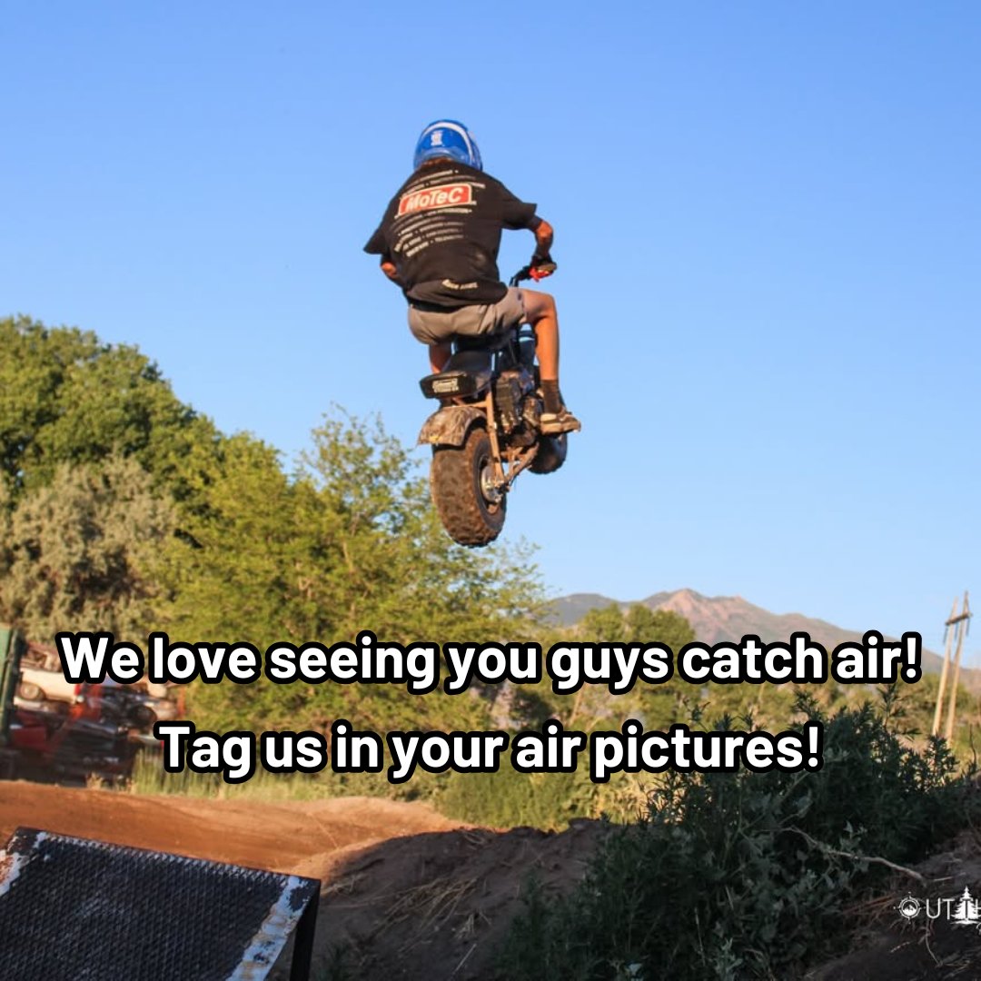 Coleman PowerSports tweet media