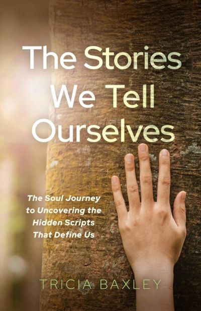 AvidReadersCafe's tweet image. Tricia Baxley is the #author of 
&quot;The Stories We Tell Ourselves #memoir #selfhelp
&quot;Rewriting the Stories that Shape Our Lives&quot; #healing #recovery #grief
independentauthornetwork.com/tricia-baxley.… 
#amreading #goodreads #iartg #ian1